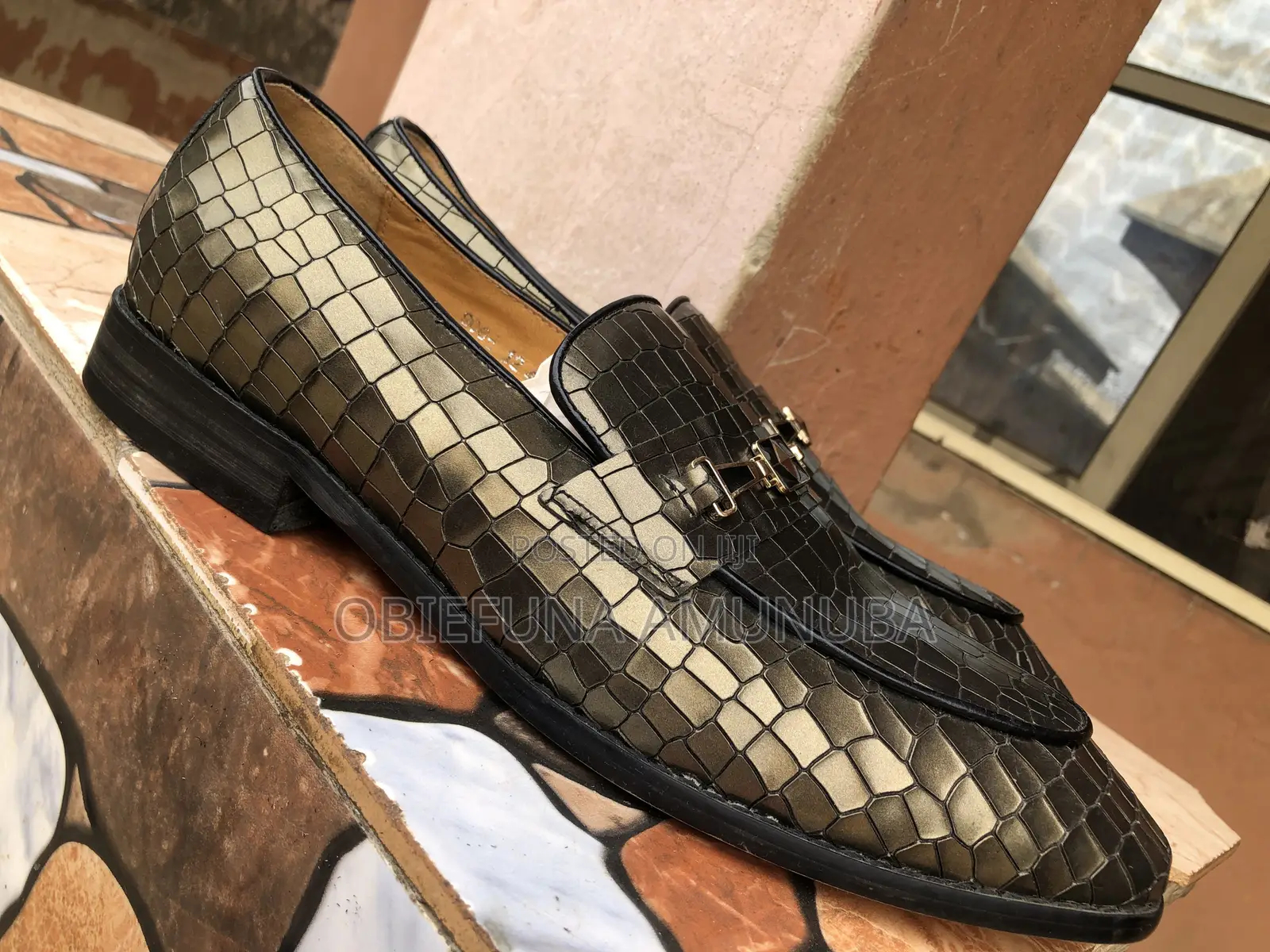 Men’s Shoes