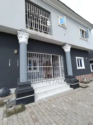 Furnished 3bdrm House in Ushafa for rent