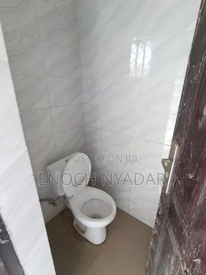 Furnished 3bdrm House in Ushafa for rent