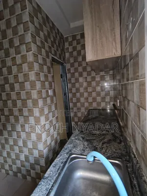 Furnished 3bdrm House in Ushafa for rent