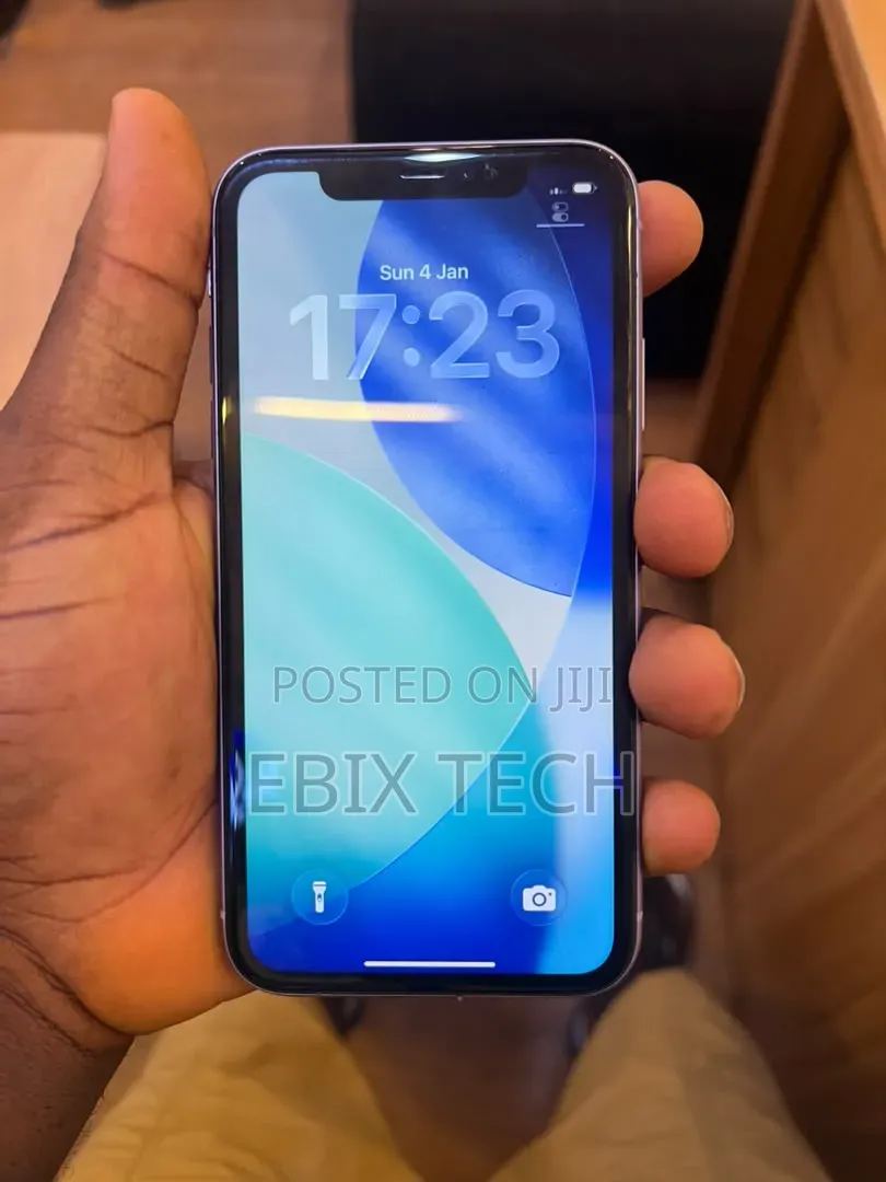 Apple iPhone 11 128 GB