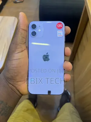 Apple iPhone 11 128 GB