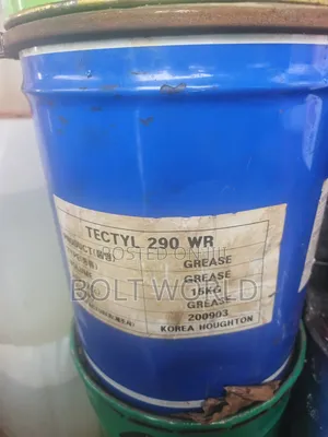 Tectyl 209