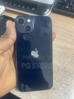 Apple iPhone 13 128 GB Blue