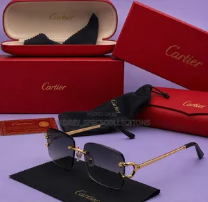 Sunglasses and Sunshades for Men Luxury Collection