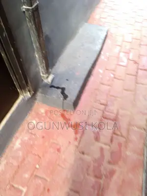 Mini Flat in Igando for rent