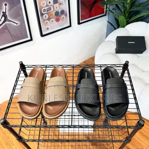 Original Stefano Ricci Men Slippers