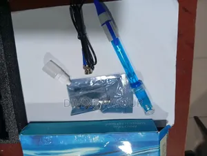 Liquid PH 0-14 Value Detection Regulator Sensor