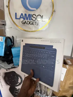 Microsoft Surface Pro 13 Inches Keyboard