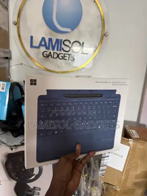 Microsoft Surface Pro 13 Inches Keyboard