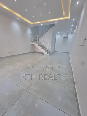 4bdrm Duplex in Oniru, Victoria Island Extension for rent
