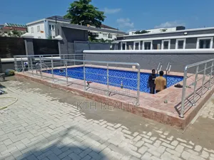 4bdrm Duplex in Oniru, Victoria Island Extension for rent