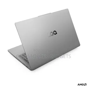 New Laptop Lenovo LOQ 15AHP10 16GB AMD Ryzen 7 SSD 512GB