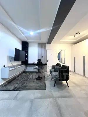 Studio Apartment in Katampe Extension, Diplomatic Zone for Rent