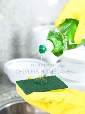 1L Multipurpose Liquid Soap | Home, Office General Cleaning