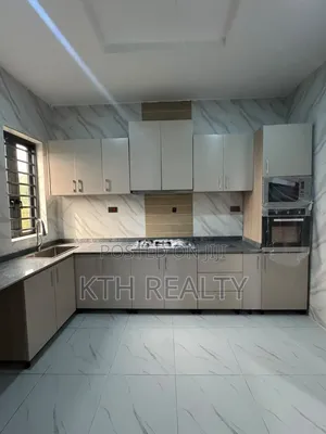 4bdrm Duplex in Abraham Adesanya, Victoria Island Extension for sale