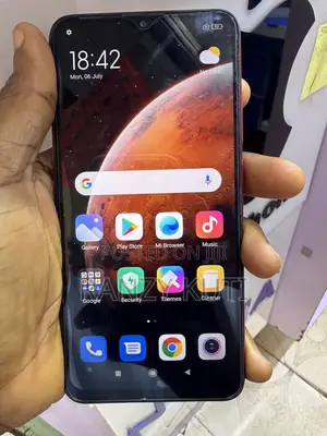 Xiaomi Redmi 8A 32 GB Red