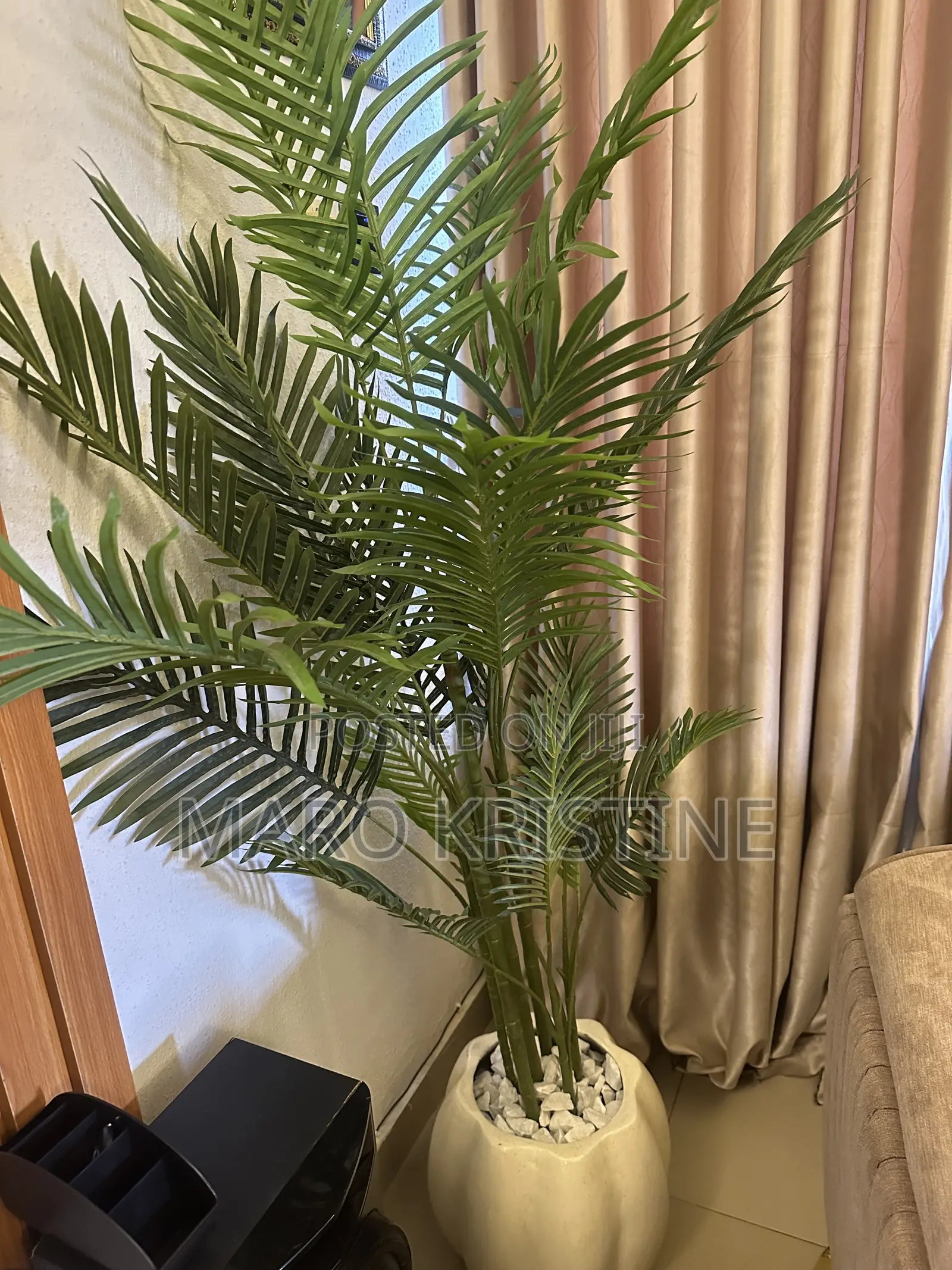 Artificial Plant