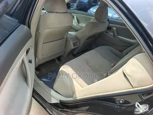 Toyota Camry LE 4dr Sedan (2.5L 4cyl 6AM) 2010 Black