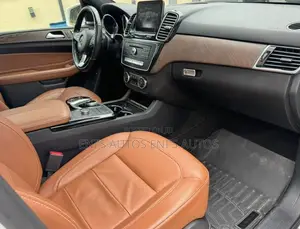 Mercedes-Benz GLE-Class GLE 400 4MATIC 2018 White