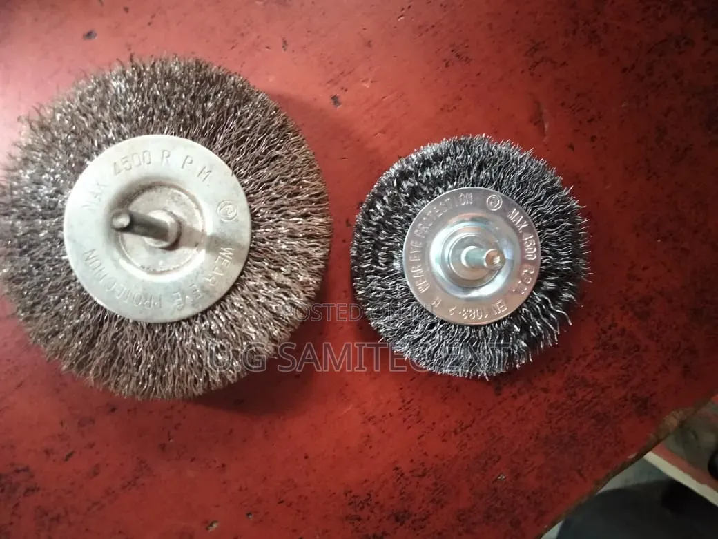 Power Brush