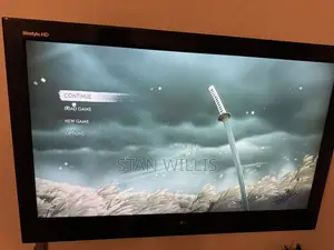 32 Inch LG Lifestyle Hd TV