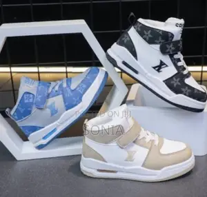 Luxury All Stars Shoe for Kids