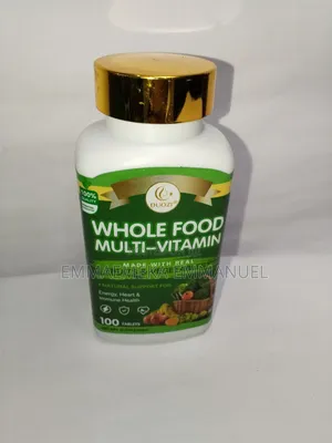 Wonders of Nutrition