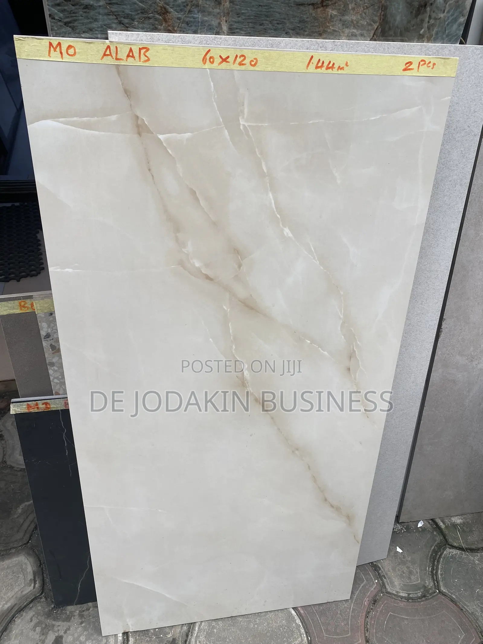 60x60 Extra Polish Italian Floor Tile