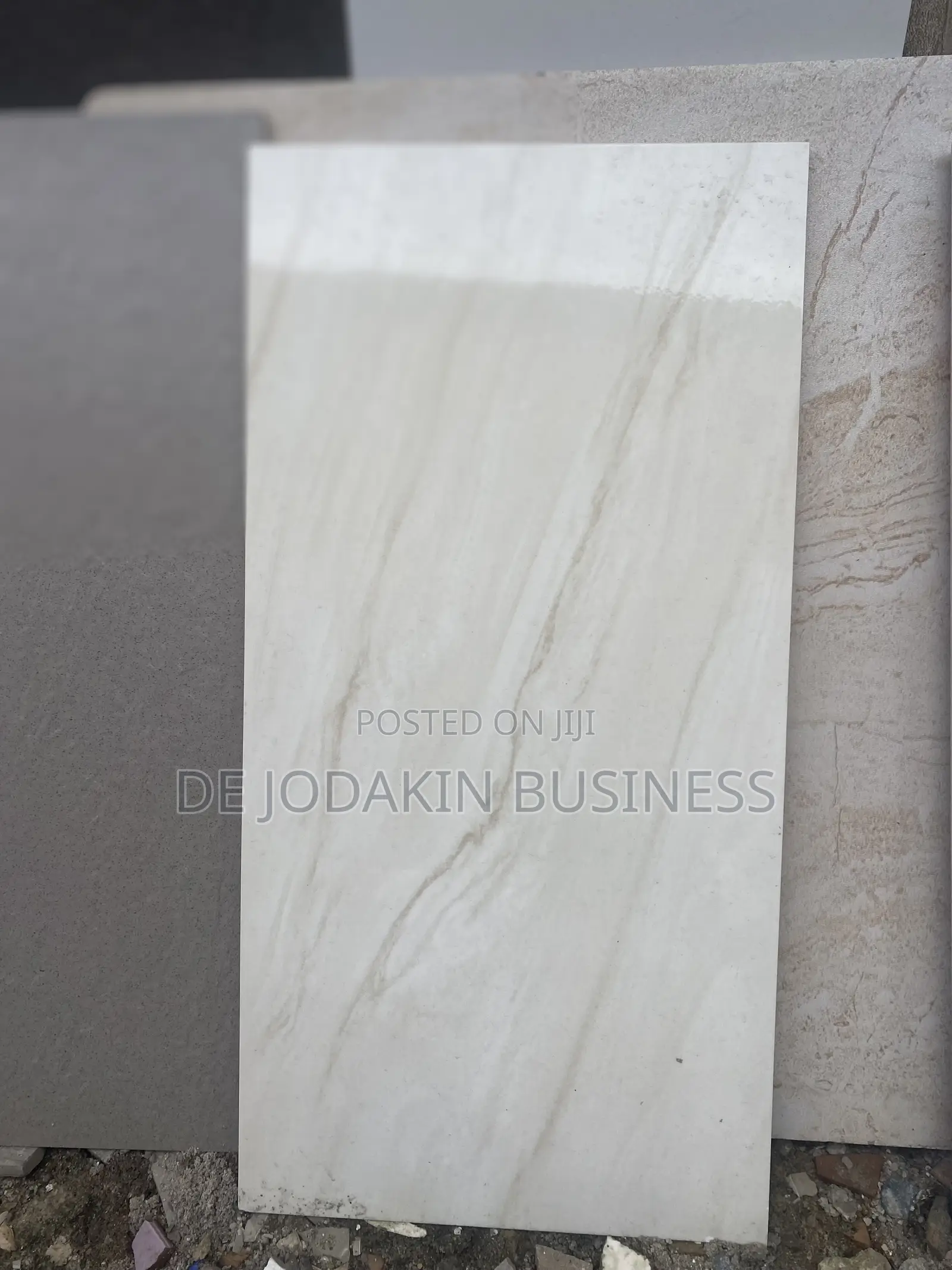 30x60 Glossy Interior Wall Tiles