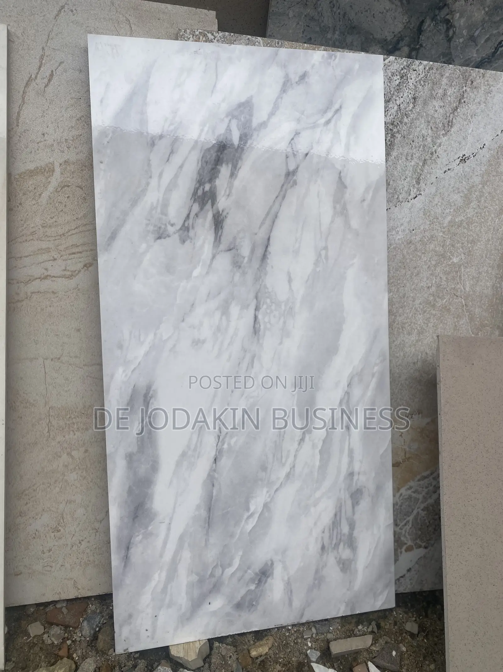30x60 Glossy Interior Wall Tiles