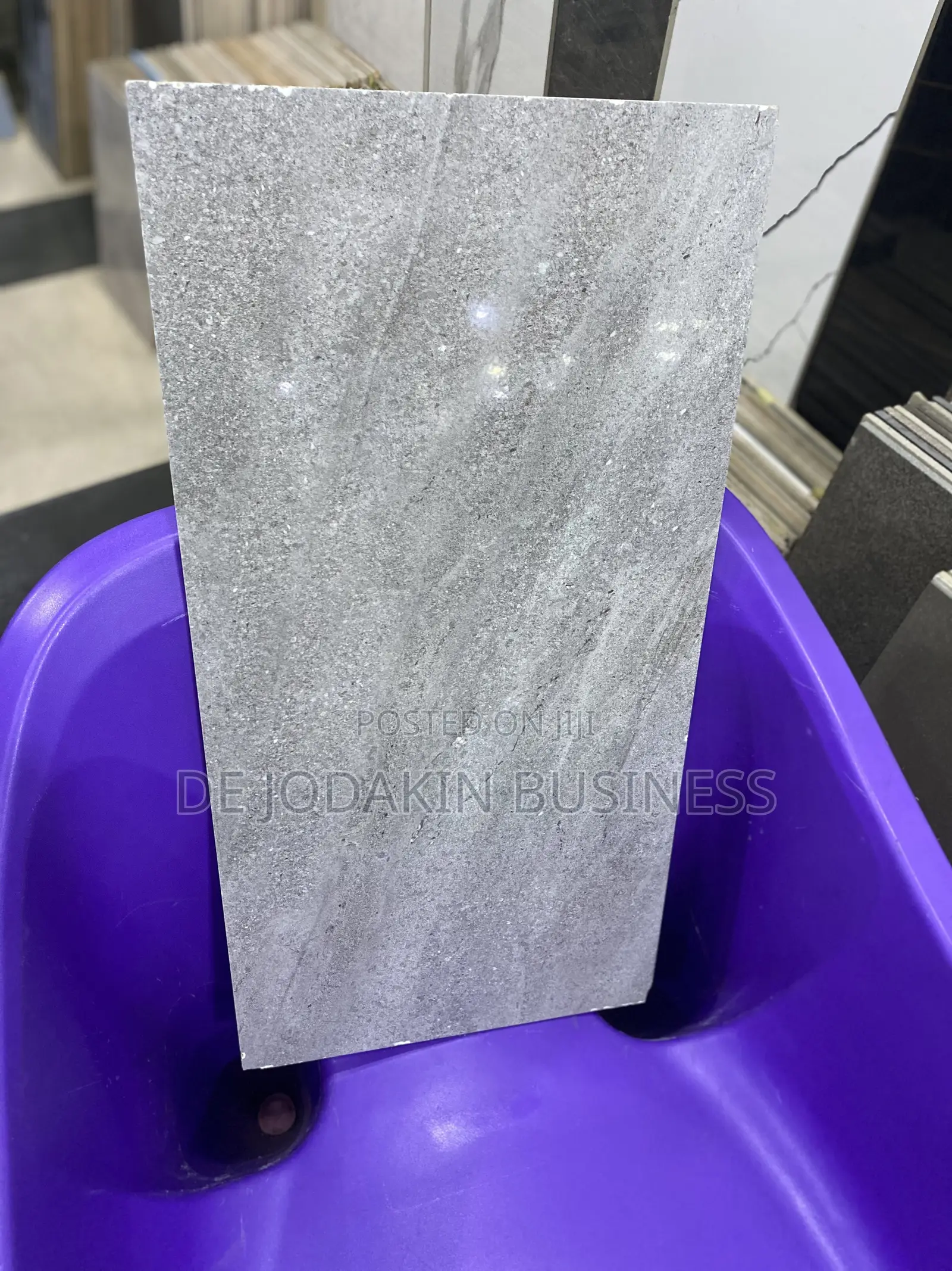30x60 Glazed Kitchen or Toilet Porcelain Wall Tile