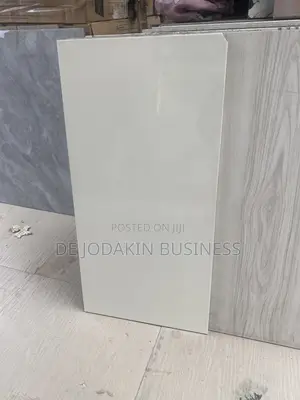 30x60 Glossy Bathroom and Kitchen Wall Tile