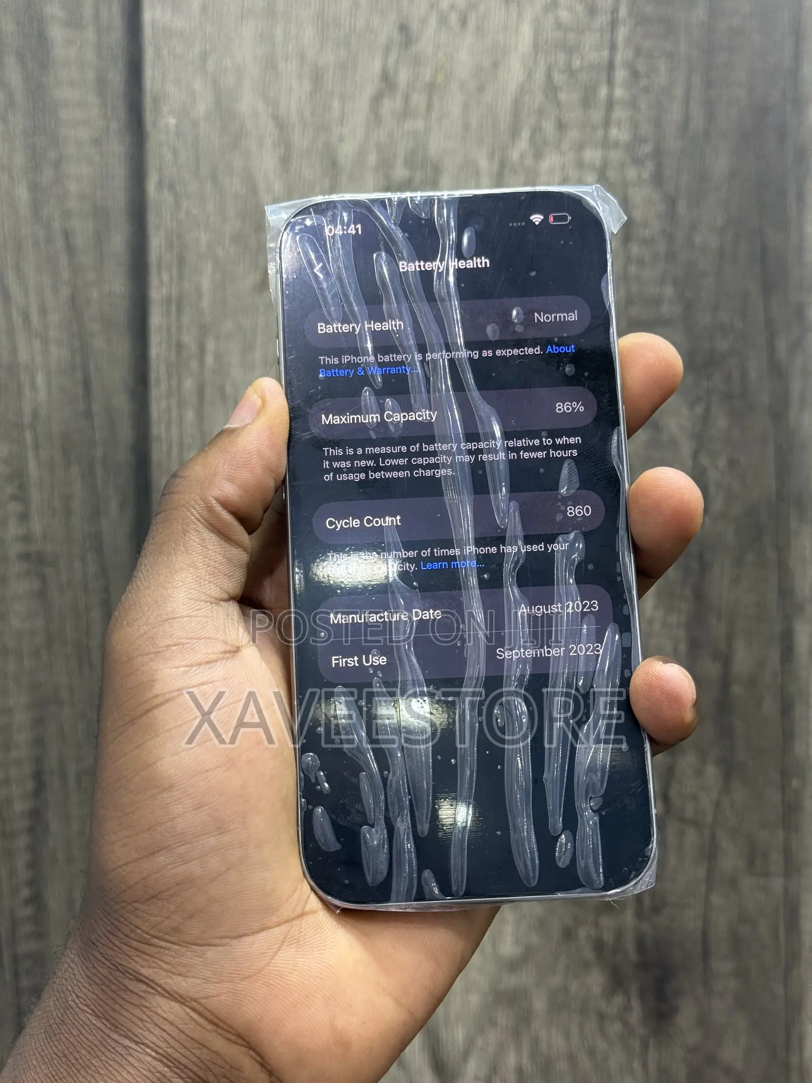 Apple iPhone 16 Pro 128 GB