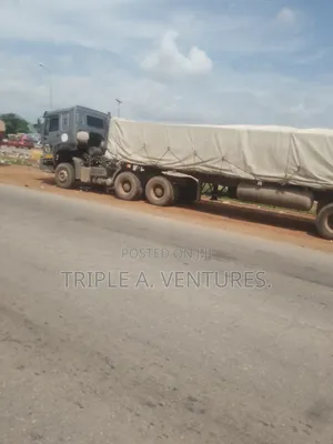 Dangote and Bua Cement Distributor