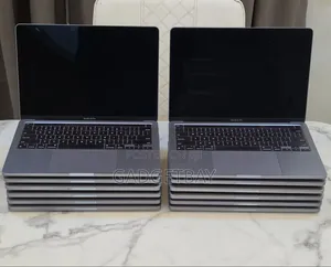 Laptop Apple MacBook Pro 2020 M1 16GB Apple M1 SSD 512GB