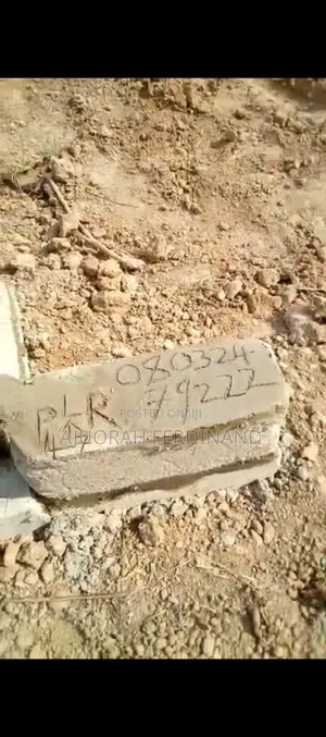 Genuine Land Urgently for Sale
