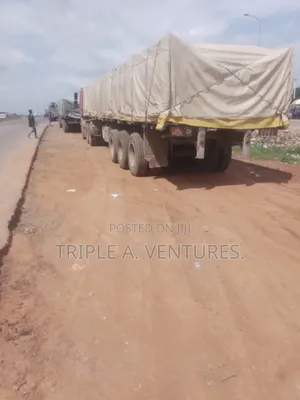 Major Cement Distributor