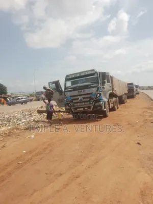 Major Cement Distributor
