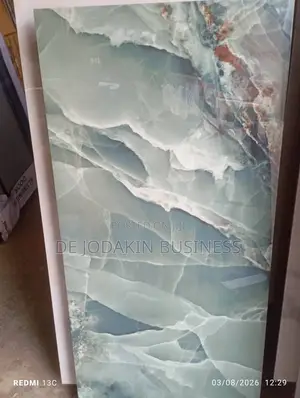 60x120 First ChoiceSuper Glossy Imported Floor Tile