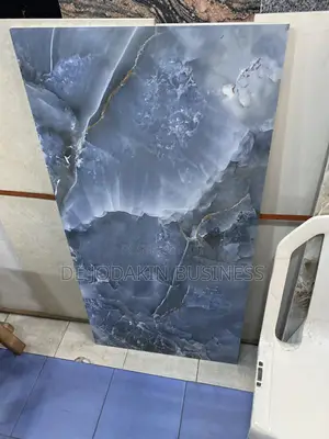 60x120 First ChoiceSuper Glossy Imported Floor Tile