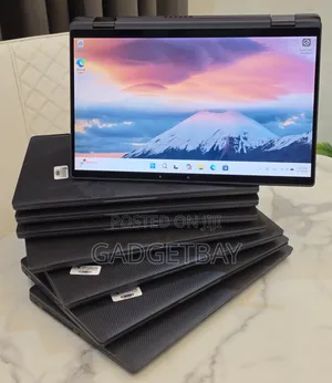 Laptop Dell Latitude 7420 16GB Intel Core i7 SSD 512GB