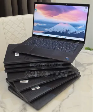 Laptop Dell Latitude 7420 16GB Intel Core i7 SSD 512GB