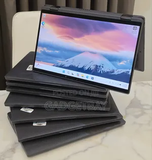 Laptop Dell Latitude 7420 16GB Intel Core i7 SSD 512GB