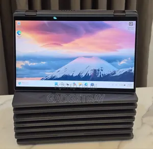 Laptop Dell Latitude 7420 16GB Intel Core i7 SSD 512GB