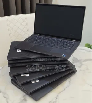 Laptop Dell Latitude 7420 16GB Intel Core i7 SSD 512GB