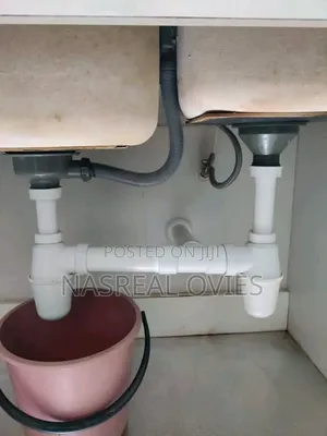 Plumber Maintenance