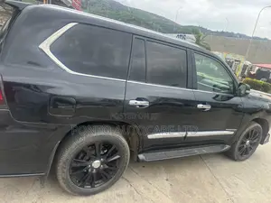 Toyota Land Cruiser Prado 2.7 i 2012 Black