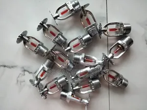 Fire Sprinkler