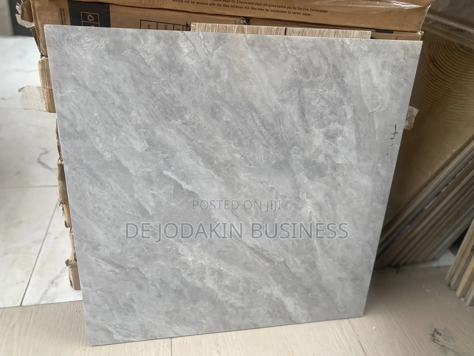 60x60 Super Polish Floor Tile Cosm